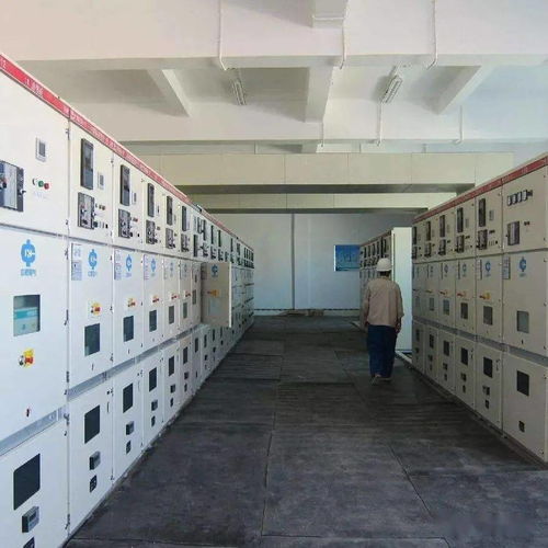 工厂与民用建筑变配电所电气设计核心要点解析