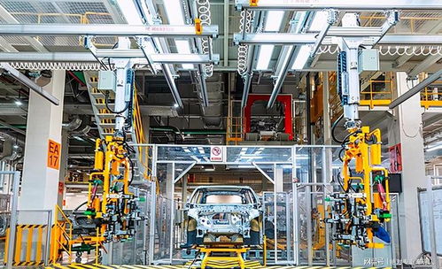 老百姓买得起的新能源，大众170亿重金打造，从里到外都是科技